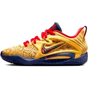 Nike KD 15 Olympic